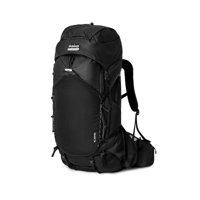 фото Рюкзак туристический Naturehike Helium Series 70 л, размер L, черный