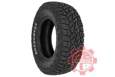 фото Шина ROADCRUZA RA7000 X/T 255/70R16 111T