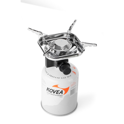 фото Горелка газовая Kovea Vulcan Stove