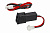 Розетка USB 3,1A для isuzu 40x22