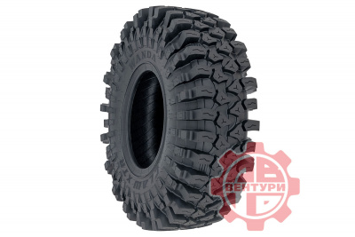 фото Шина WANDA CLAW XTR WN02 M/T 335/85-16LT (38.5x12.5-16LT) 128K POR