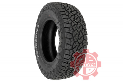 фото Шина ROADCRUZA RA7000 X/T LT275/70R18 121/118S